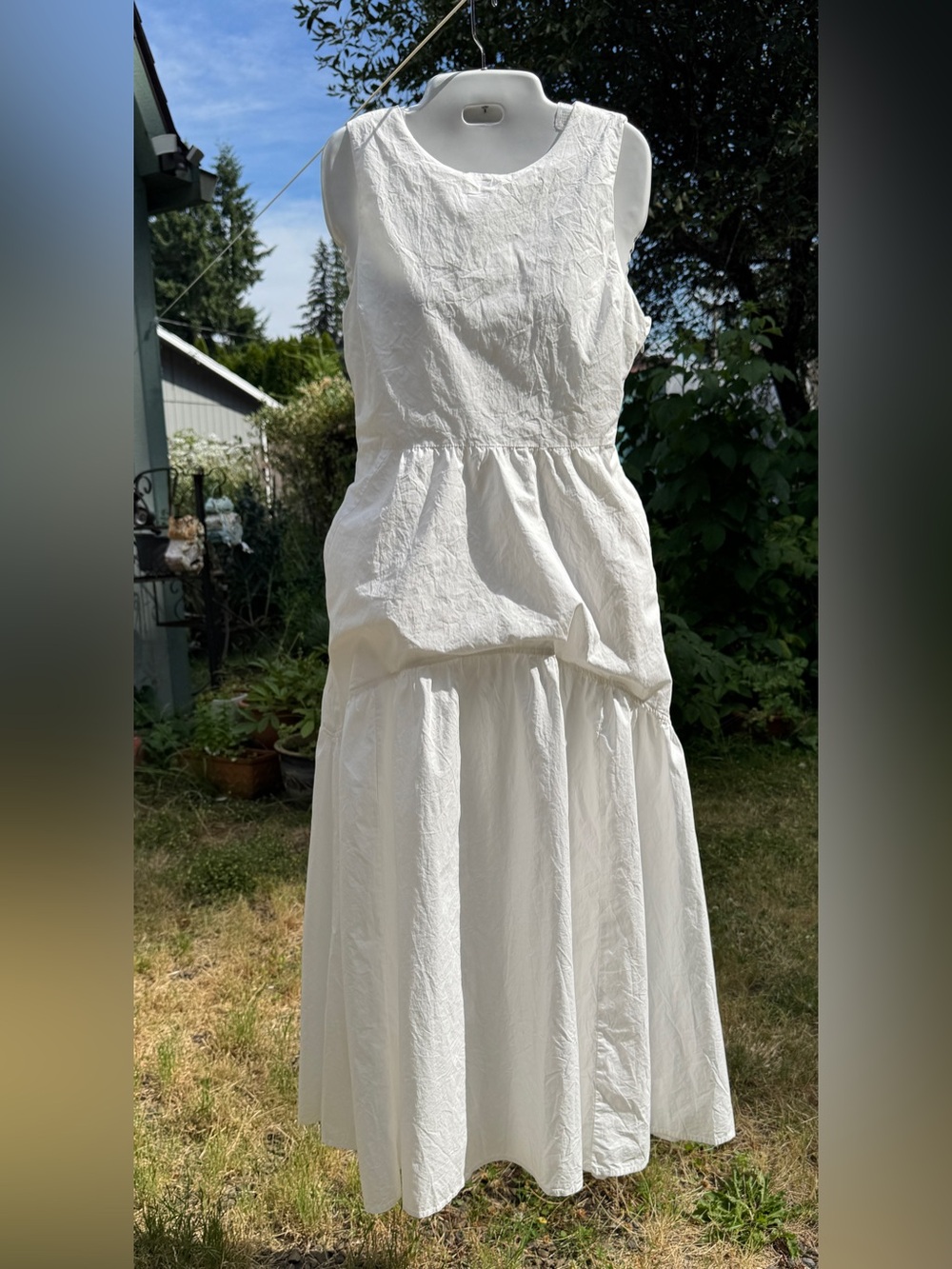 Line & Dot Maison Dress, Medium